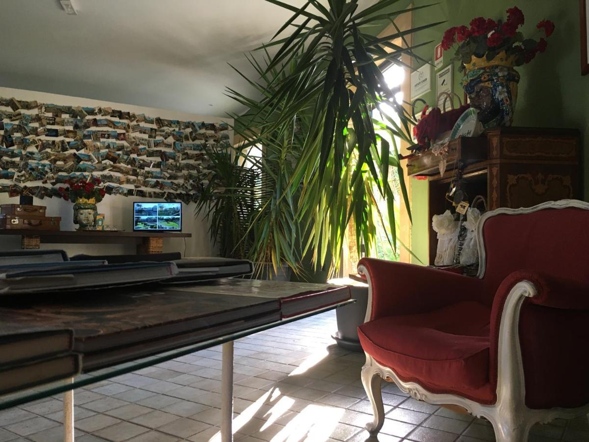 Valle Di Mare Country Resort Fontane Bianche Zewnętrze zdjęcie