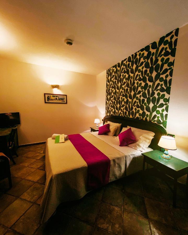 Valle Di Mare Country Resort Fontane Bianche Zewnętrze zdjęcie