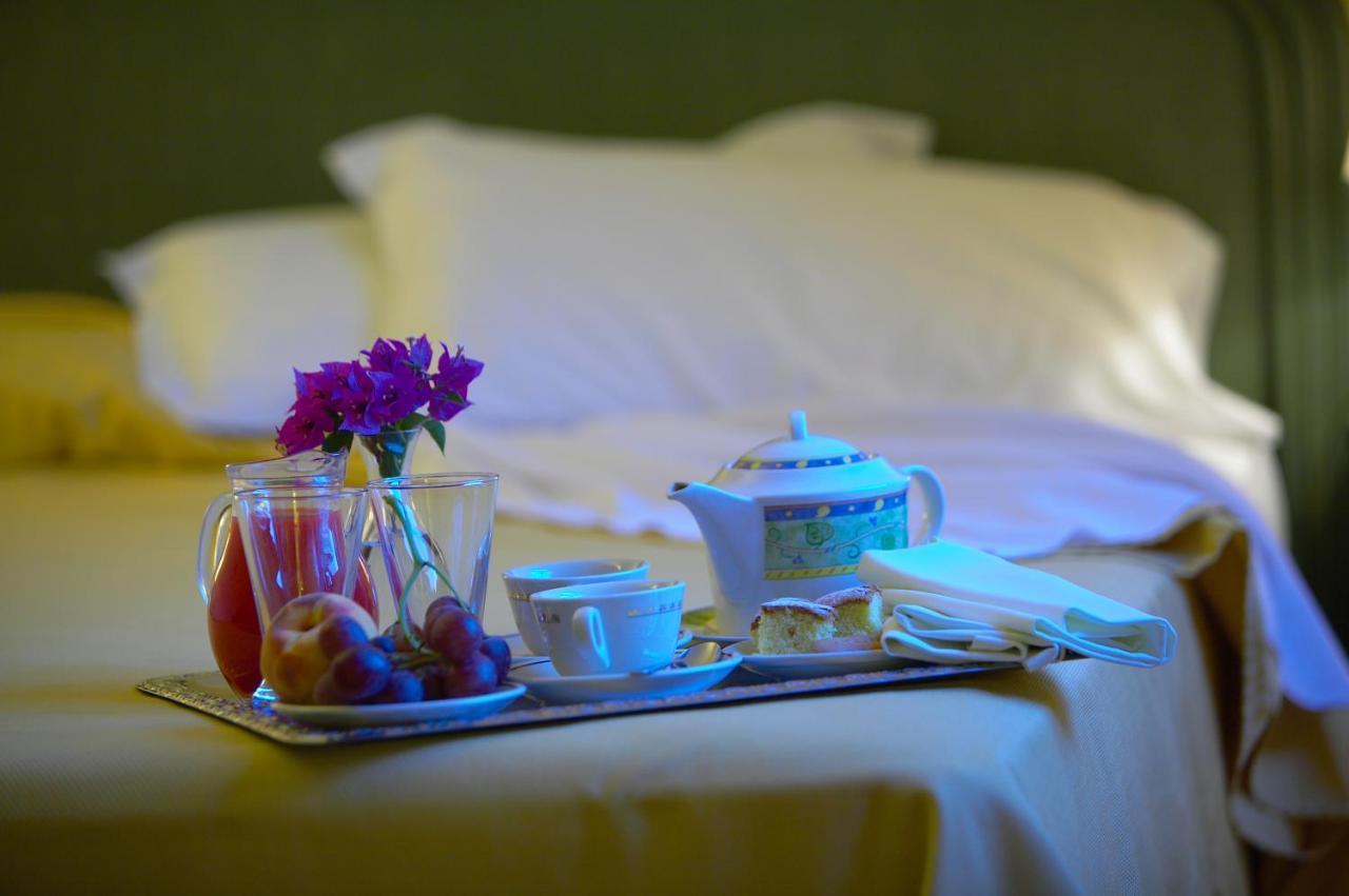 Valle Di Mare Country Resort Fontane Bianche Pokój zdjęcie
