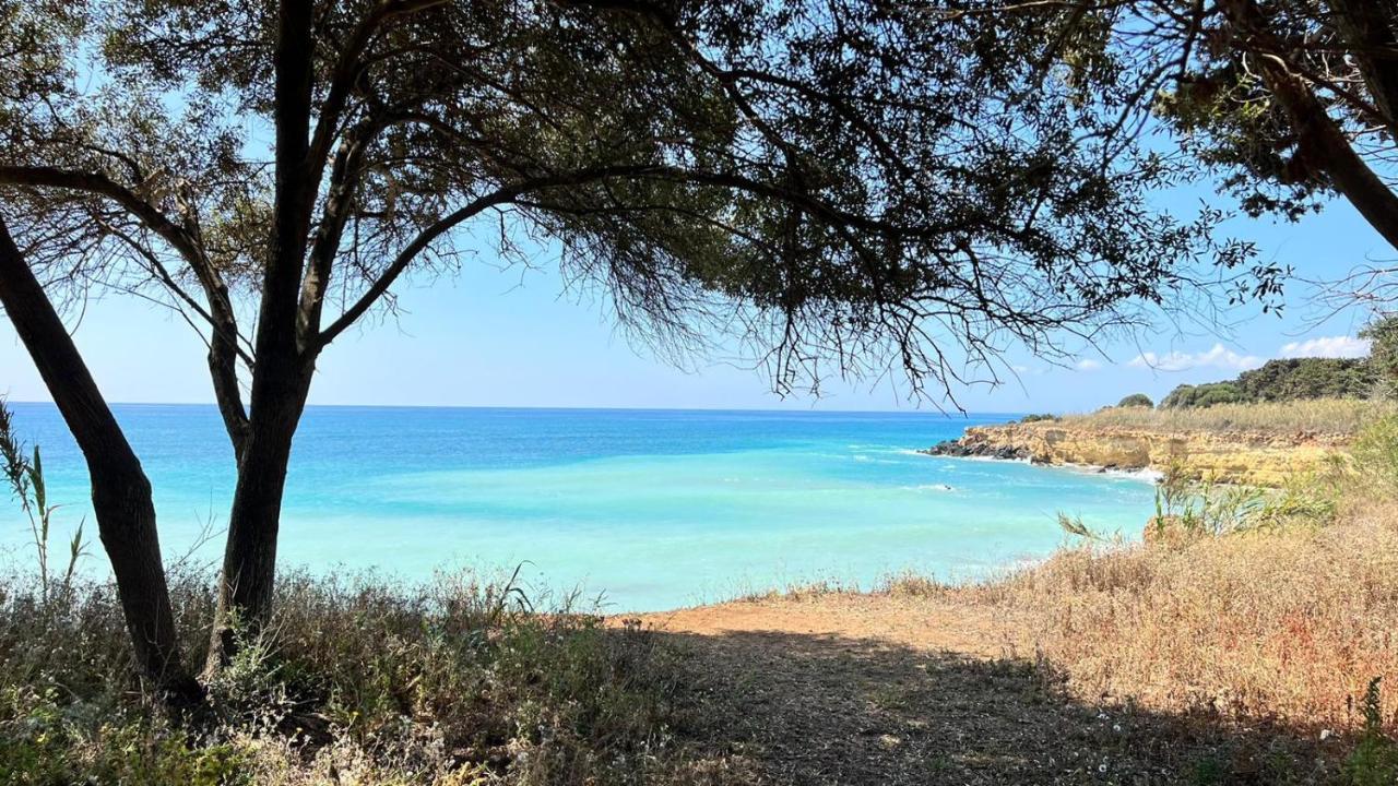 Valle Di Mare Country Resort Fontane Bianche Zewnętrze zdjęcie