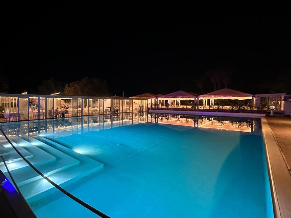 Valle Di Mare Country Resort Fontane Bianche Zewnętrze zdjęcie