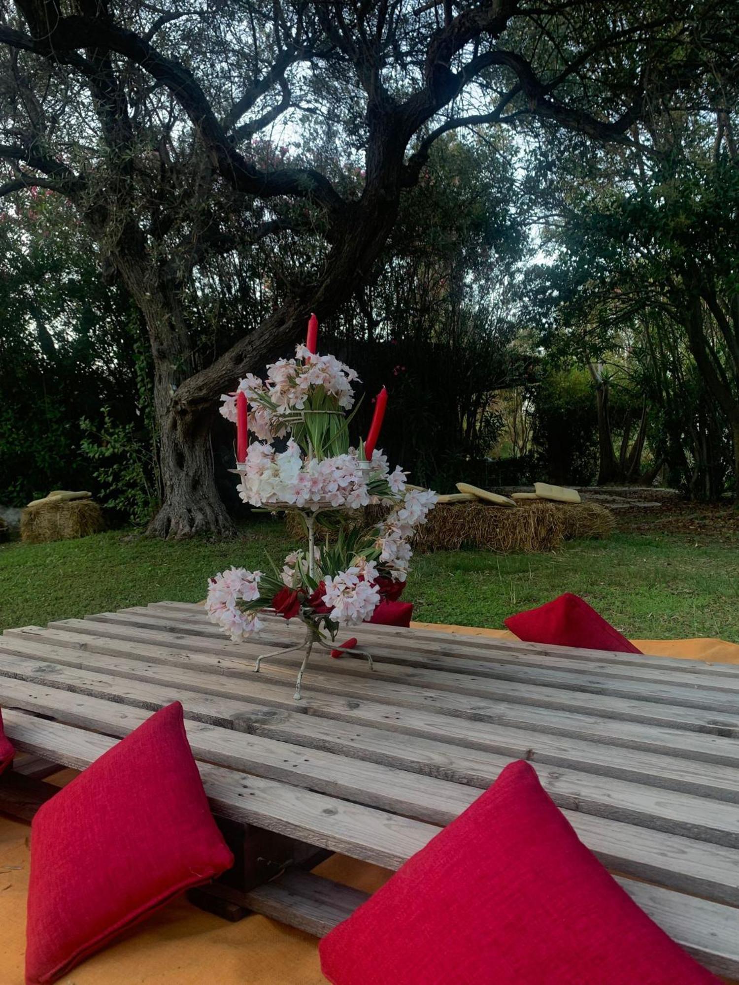Valle Di Mare Country Resort Fontane Bianche Zewnętrze zdjęcie