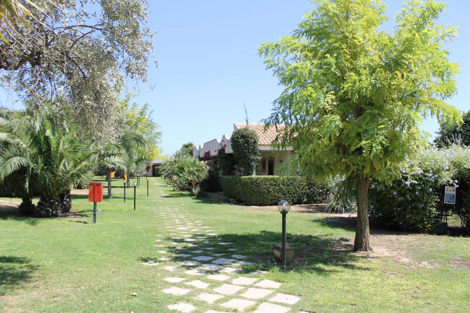 Valle Di Mare Country Resort Fontane Bianche Pokój zdjęcie