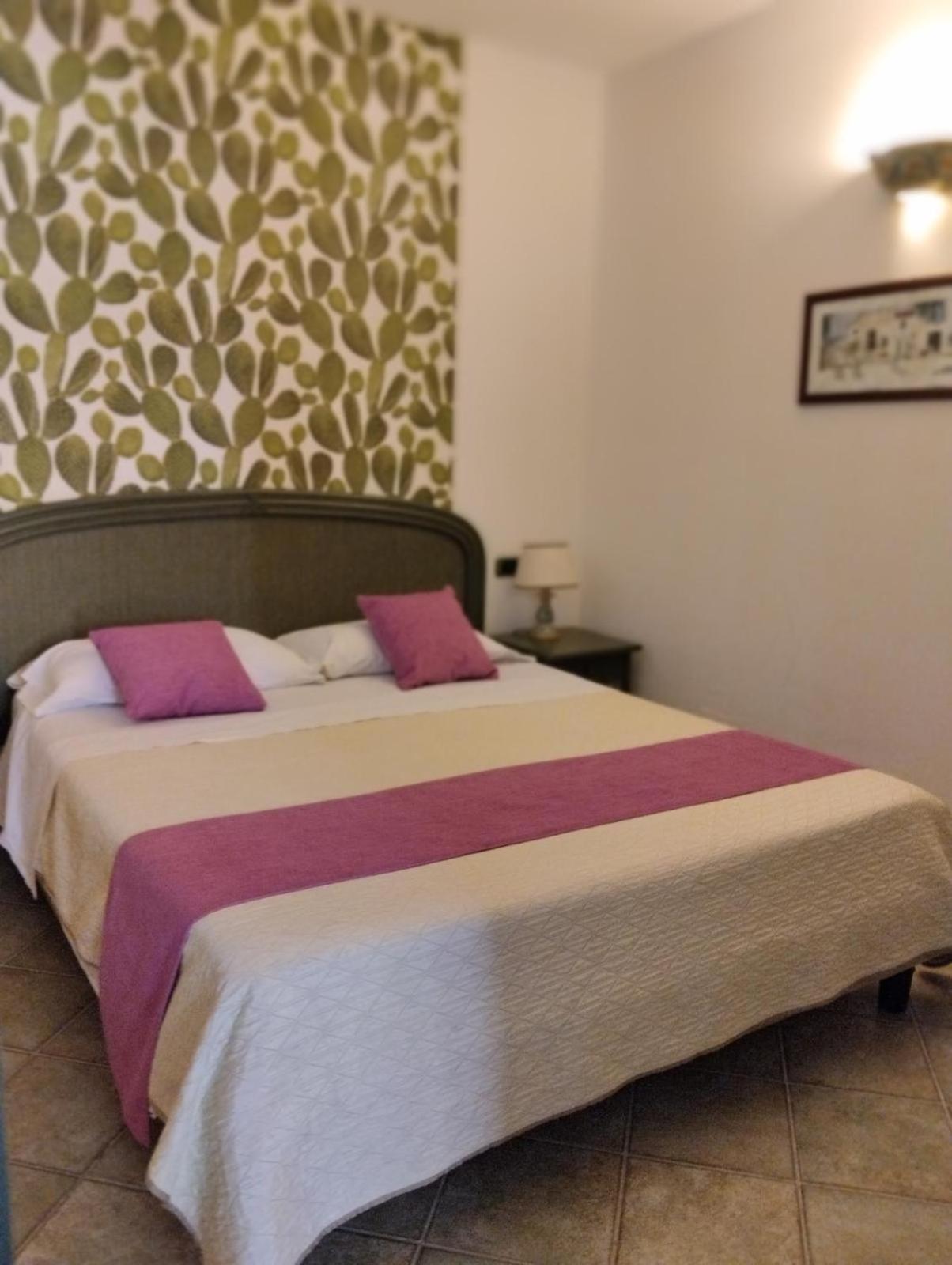 Valle Di Mare Country Resort Fontane Bianche Zewnętrze zdjęcie
