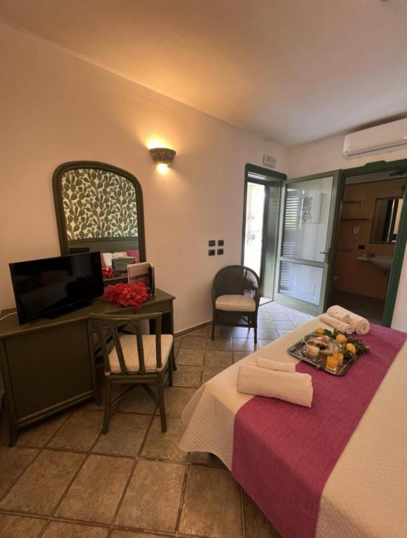 Valle Di Mare Country Resort Fontane Bianche Zewnętrze zdjęcie