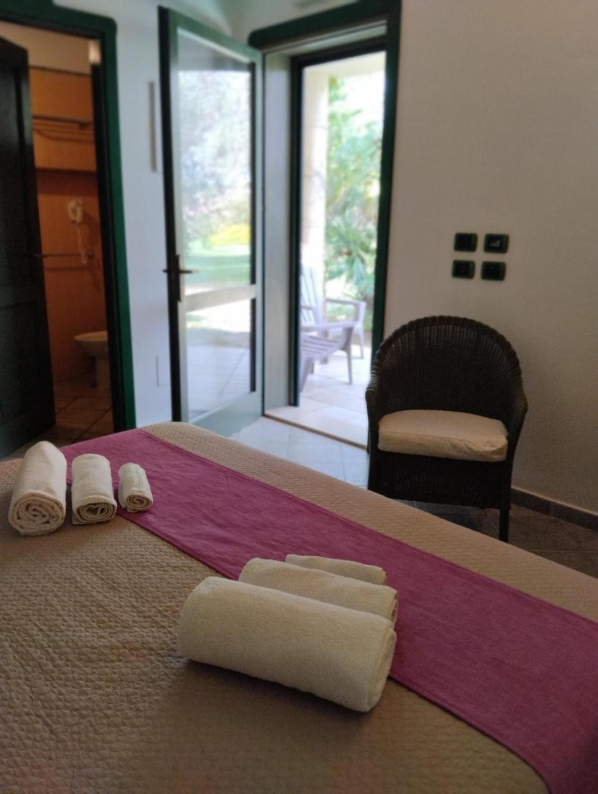 Valle Di Mare Country Resort Fontane Bianche Zewnętrze zdjęcie