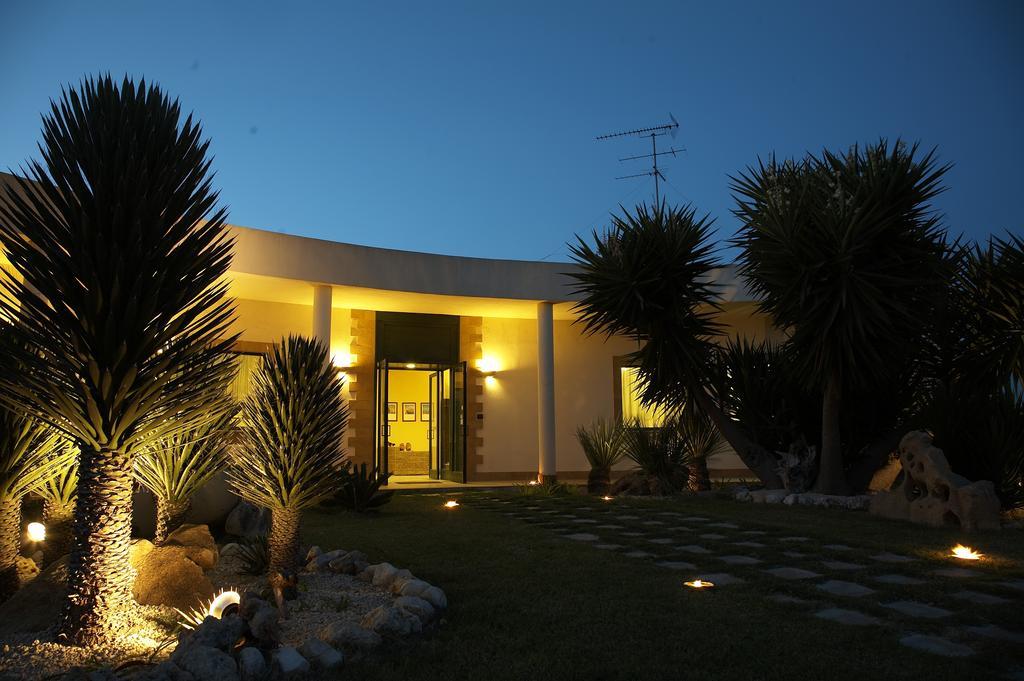 Valle Di Mare Country Resort Fontane Bianche Zewnętrze zdjęcie