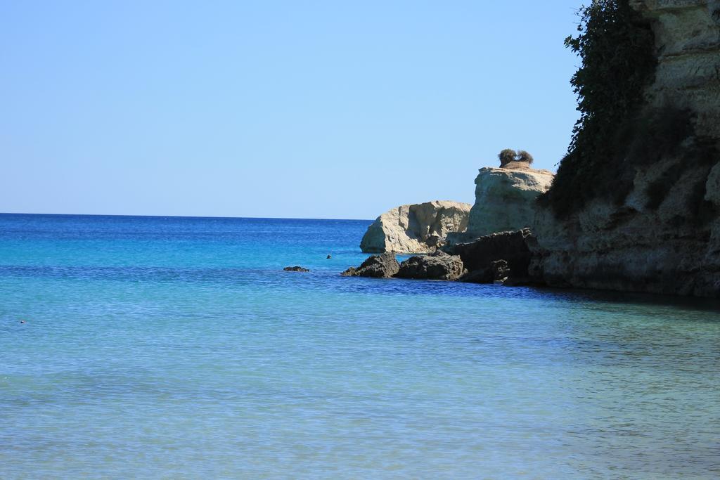 Valle Di Mare Country Resort Fontane Bianche Zewnętrze zdjęcie