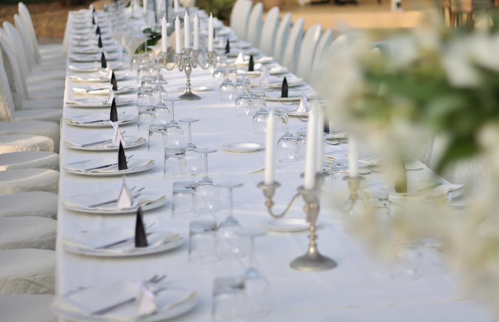 Valle Di Mare Country Resort Fontane Bianche Zewnętrze zdjęcie