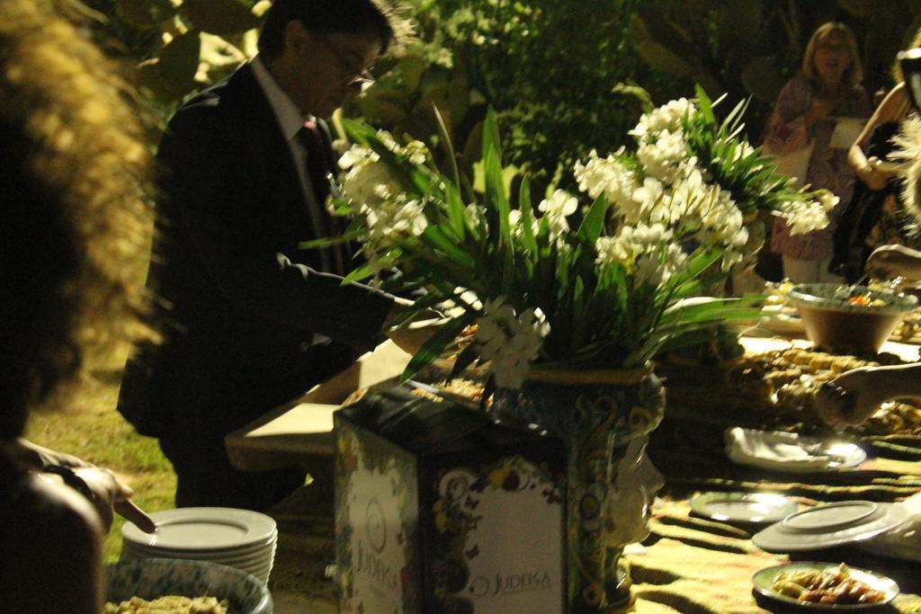 Valle Di Mare Country Resort Fontane Bianche Zewnętrze zdjęcie