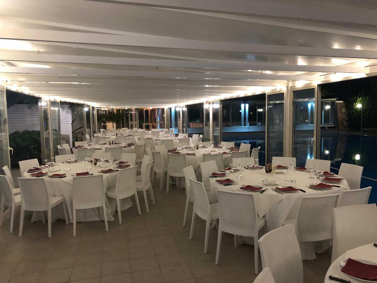 Valle Di Mare Country Resort Fontane Bianche Zewnętrze zdjęcie